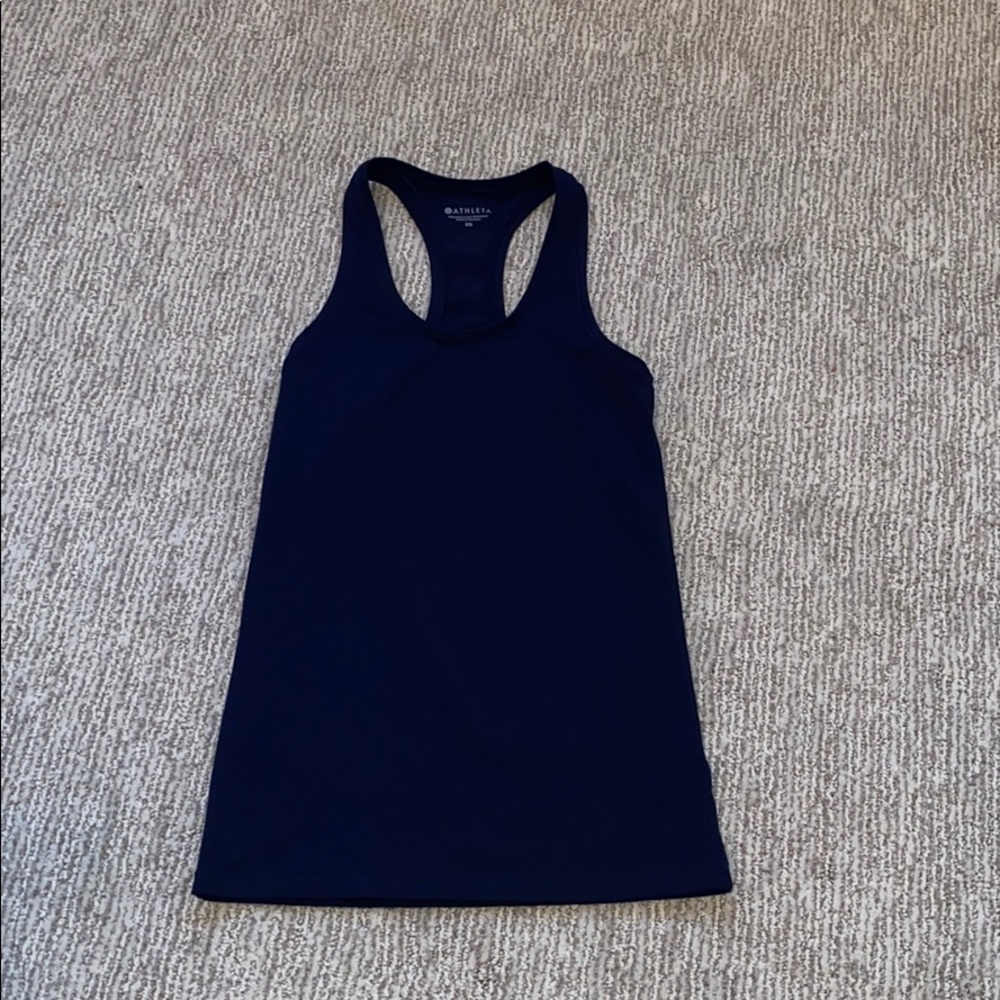 Athleta tank top
